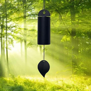 Tranquility Bell Hage Vindklokke