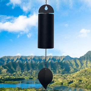 Tranquility Bell Hage Vindklokke