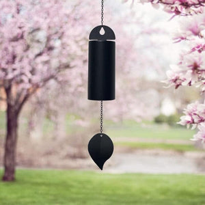 Tranquility Bell Hage Vindklokke