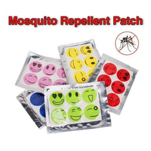 Last inn bildet i Galleri-visningsprogrammet, Natural Mosquito Repellent Patches Stickers
