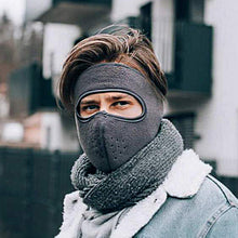 Last inn bildet i Galleri-visningsprogrammet, Varm maske - 8 farger
