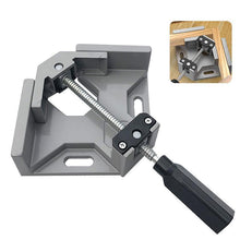 Last inn bildet i Galleri-visningsprogrammet, Two Axis Welding Clamp
