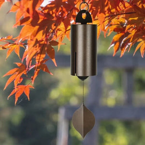 Tranquility Bell Hage Vindklokke