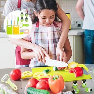 Montessori kjøkkenverktøy