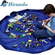 Last inn bildet i Galleri-visningsprogrammet, Hirundo® Toy Storage Bag-Quick Finishing
