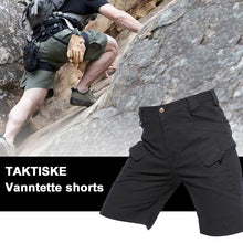 Last inn bildet i Galleri-visningsprogrammet, Vanntette shorts
