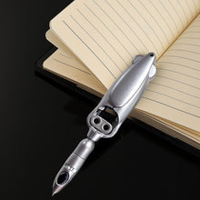 Last inn bildet i Galleri-visningsprogrammet, Folding Transformer Pen

