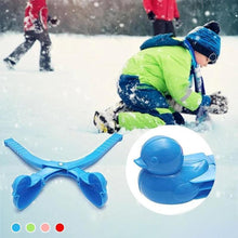 Last inn bildet i Galleri-visningsprogrammet, Formklype for snøballer
