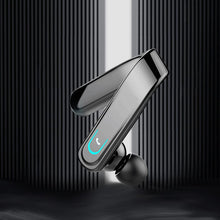 Last inn bildet i Galleri-visningsprogrammet, Hengende øretype Bluetooth-headset
