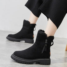 Last inn bildet i Galleri-visningsprogrammet, Winter boots
