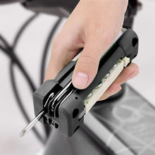 Last inn bildet i Galleri-visningsprogrammet, Multitool Tire Repair Tool Set
