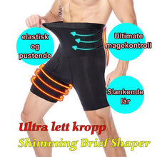 Last inn bildet i Galleri-visningsprogrammet, Ultra Lift Body Slimming Shaping Pants
