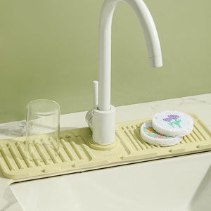 Silikon dreneringsmatte