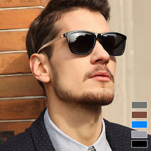 Last inn bildet i Galleri-visningsprogrammet, Light Weight TR90 Polarized Sunglasses
