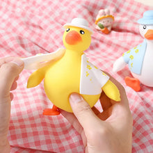 Last inn bildet i Galleri-visningsprogrammet, Stress Relief Toys Dress Up Duck
