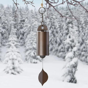 Tranquility Bell Hage Vindklokke