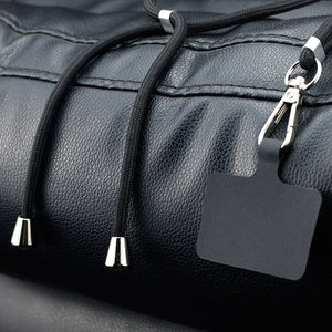 Universal Tverrsnor i Nylon