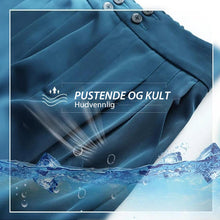 Last inn bildet i Galleri-visningsprogrammet, Uformelle, løse bukser for kvinner
