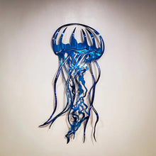 Last inn bildet i Galleri-visningsprogrammet, Marine dyrepynt i metall - Gave til naturelskere
