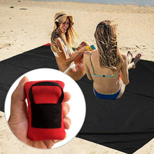Last inn bildet i Galleri-visningsprogrammet, Folding Pocket Picnic Mat
