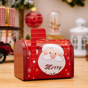Julreinsdyrgaveeske