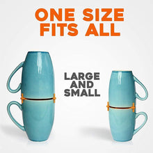 Last inn bildet i Galleri-visningsprogrammet, Adjustable Drinkware Stacker&amp;Organizer
