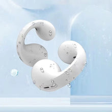 Last inn bildet i Galleri-visningsprogrammet, In-Ear trådløst Bluetooth-hodesett
