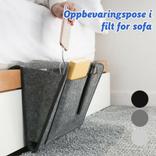 Last inn bildet i Galleri-visningsprogrammet, Oppbevaringspose med sovesofa
