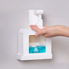 Last inn bildet i Galleri-visningsprogrammet, Children&#39;s hand washing sensor
