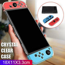 Last inn bildet i Galleri-visningsprogrammet, Game Console Case
