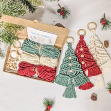 Last inn bildet i Galleri-visningsprogrammet, Juletre DIY Kit
