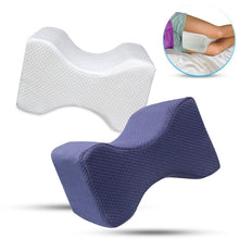 Last inn bildet i Galleri-visningsprogrammet, Orthopedic Knee Pillow
