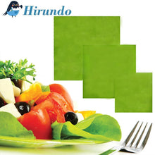 Last inn bildet i Galleri-visningsprogrammet, Organic &amp; Reusable Beeswax Food Wraps – 3 Pcs (S/M/L)
