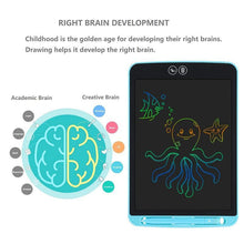 Last inn bildet i Galleri-visningsprogrammet, Partially Erasable LCD Writing Board
