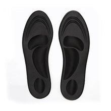 Last inn bildet i Galleri-visningsprogrammet, 4D Insole Comforter-Reduce Shock And Pressure-1 Pair

