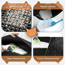 Last inn bildet i Galleri-visningsprogrammet, Litter Locker Cat Mat
