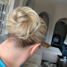 Last inn bildet i Galleri-visningsprogrammet, Messy Bun Hairpin
