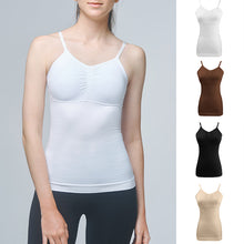 Last inn bildet i Galleri-visningsprogrammet, Allsidig kroppsformende camisole
