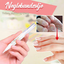 Last inn bildet i Galleri-visningsprogrammet, Nail Nutrient Oil Pen
