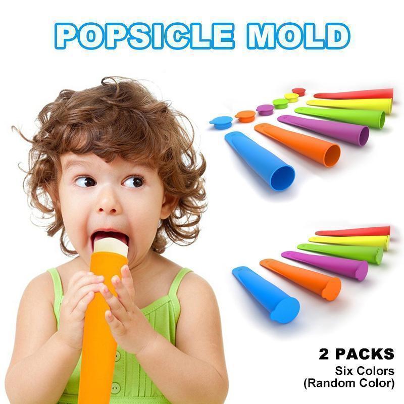Ice Pop Molds – regnbuetre