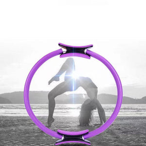 Slitesterk pilates ringe