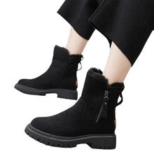 Last inn bildet i Galleri-visningsprogrammet, Winter boots
