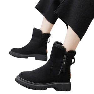 Winter boots