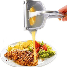 Last inn bildet i Galleri-visningsprogrammet, Frukt-Juice Presse
