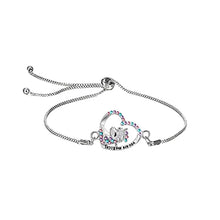 Last inn bildet i Galleri-visningsprogrammet, &quot;You Are Magical&quot; - Unicorn Princess Earrings and Necklace
