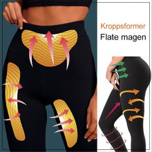 Last inn bildet i Galleri-visningsprogrammet, Varmende Leggings for Vinteren.

