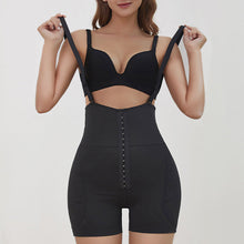 Last inn bildet i Galleri-visningsprogrammet, Suspender hip lift pants
