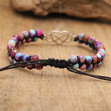 Last inn bildet i Galleri-visningsprogrammet, For You Are Always In Mine Beads Bracelet
