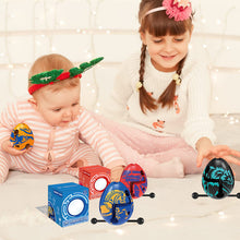 Last inn bildet i Galleri-visningsprogrammet, Smart Egg Space Capsule Puzzle
