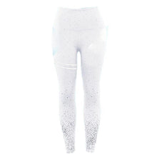 Last inn bildet i Galleri-visningsprogrammet, Kompresjonsleggings Treningstights
